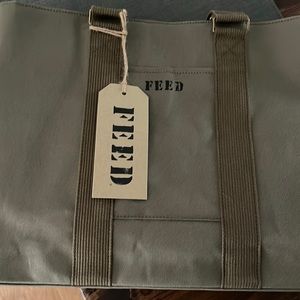 Brand new multiple purpose bag